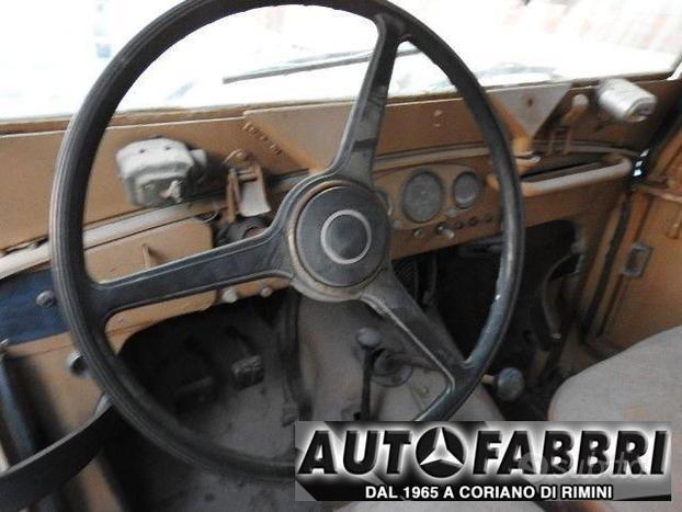 FIAT - Campagnola