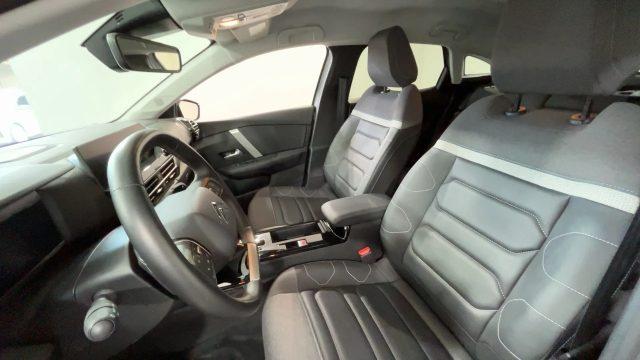 CITROEN C4 Puretech 130 S&S EAT8 MAX