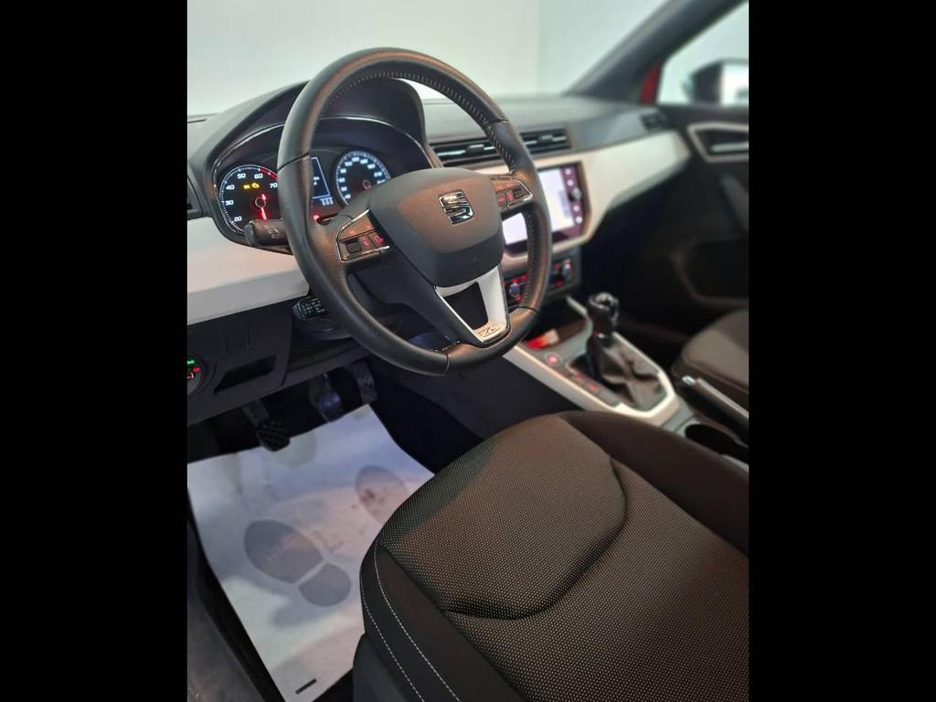 Seat Arona 1.0 EcoTSI Style