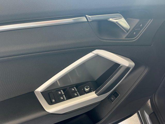 AUDI Q3 SPB 35 TDI quattro S tronic