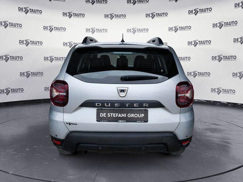 Dacia Duster Duster 1.0 tce Comfort Gpl 4x2 100cv