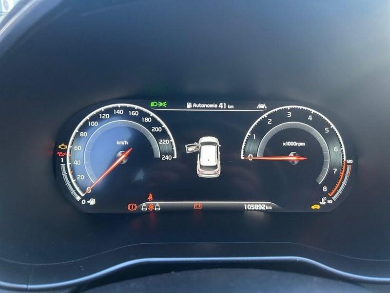 Kia ceed 1.0 T-GDi GPL SW Style