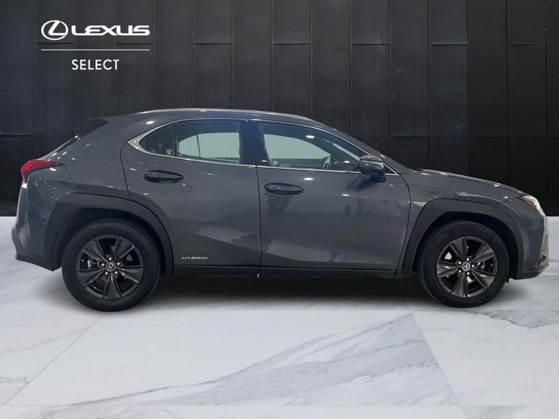 Lexus UX UX 250h 2.0 Executive 2wd cvt my20