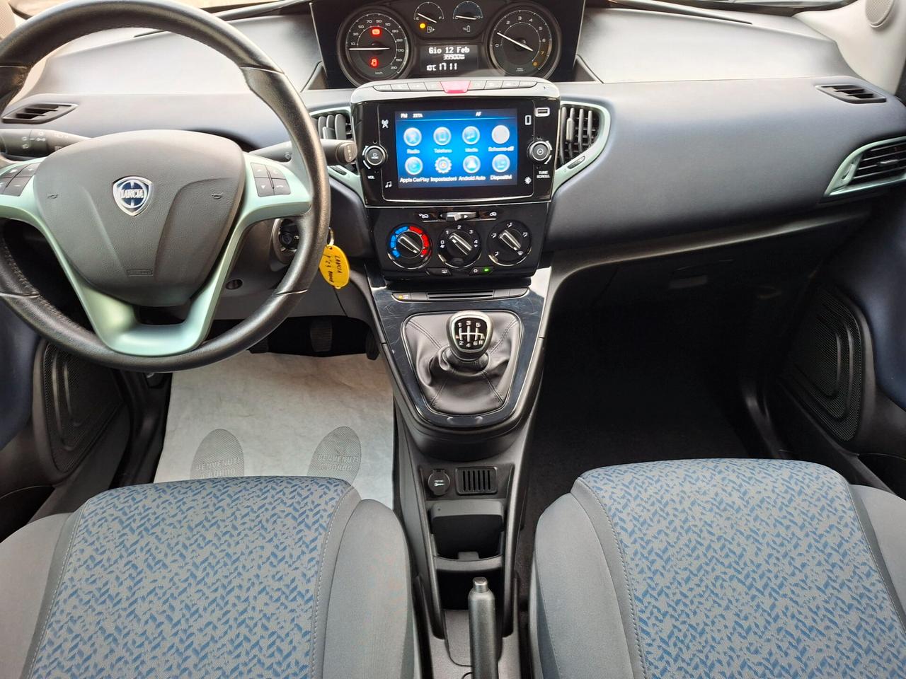 Lancia Ypsilon 1.0 Hybrid Gold *PREZZO REALE*