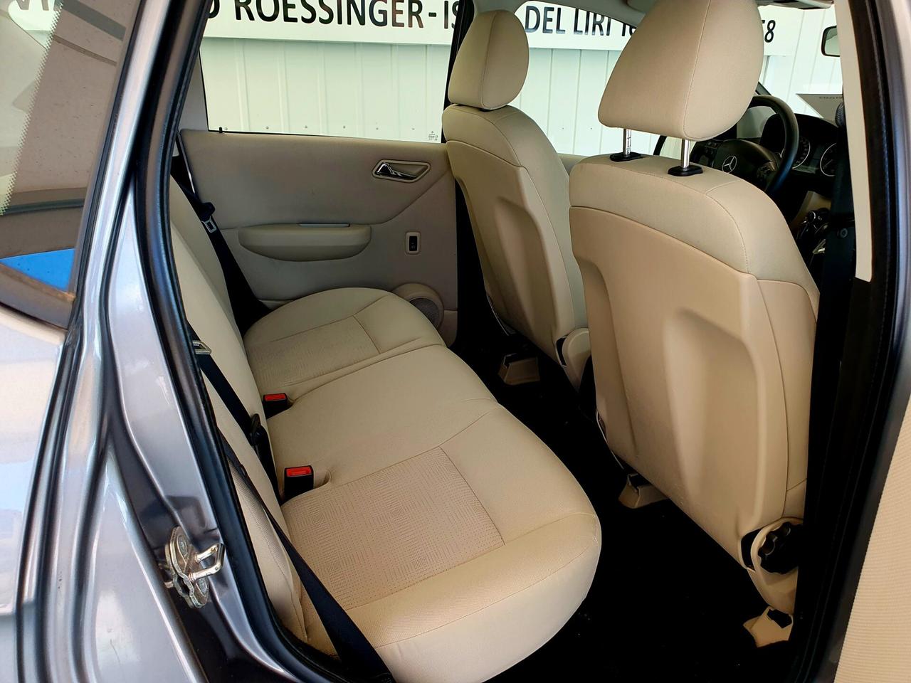 Mercedes-benz A 160 - 2010 - KM. 138.000
