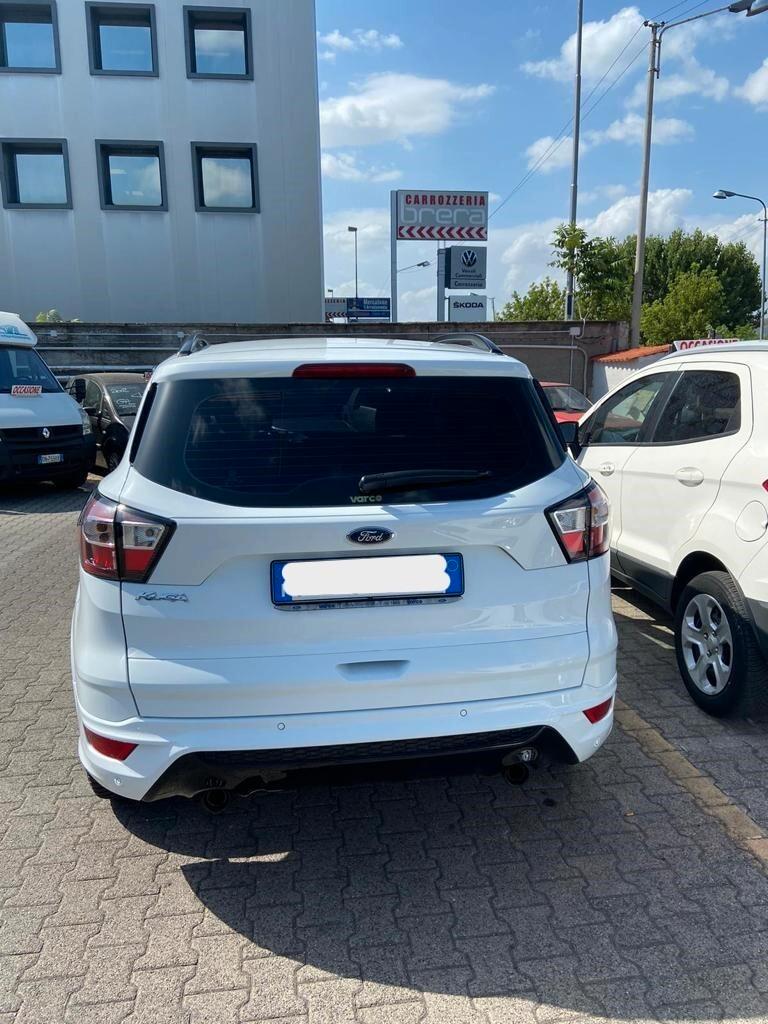 Ford Kuga 1.5 EcoBoost 120 CV S&S 2WD ST-Line