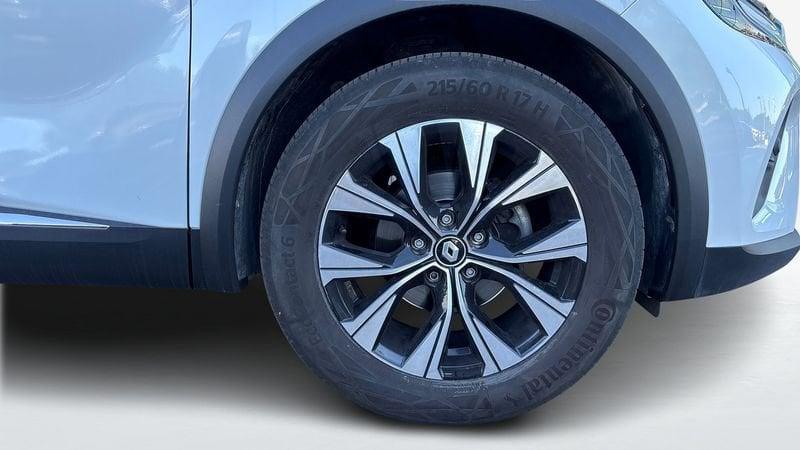 Renault Captur II 2019 1.0 TCe Techno