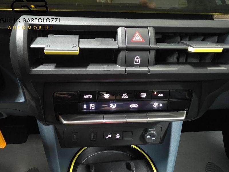 FIAT Grande Panda Hybrid Hybrid La Prima