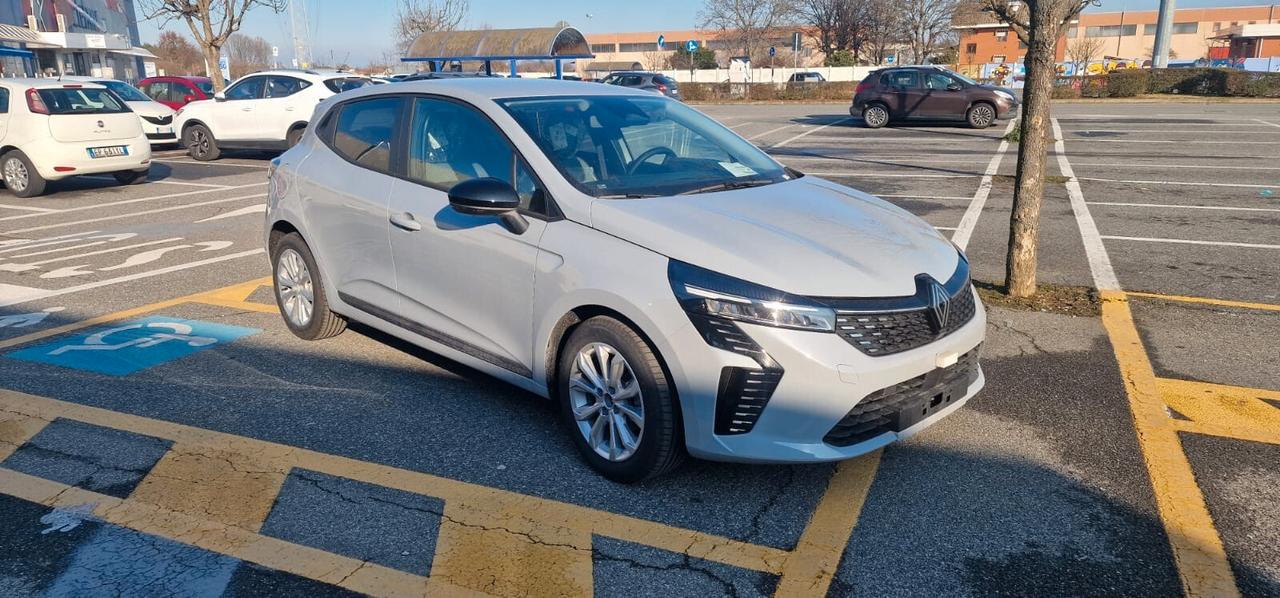 Renault Clio ECO-G 100 CV 5 porte Generation