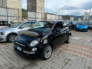 Fiat 500 C 1.2 By Gucci NEOPATENTATI