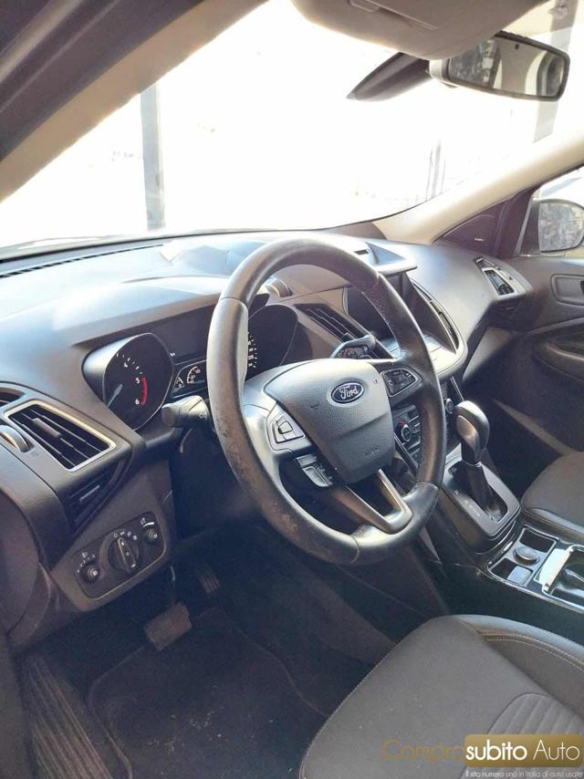 FORD Kuga 1.5 TDCI 120 CV Titanium ( Garanzia 12 Mesi)