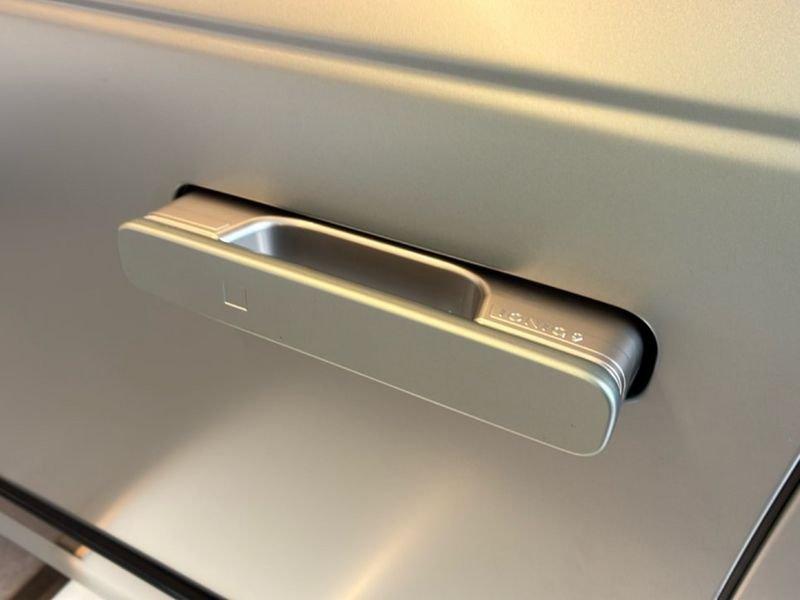 Hyundai Ioniq 9 AWD Performance Calligraphy (DM)