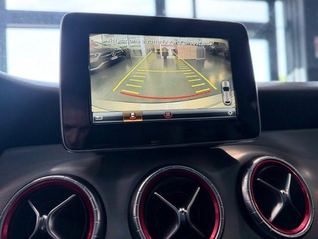 MERCEDES-BENZ CLA 200 d S.W. Automatic Premium Plus AMG+NIGHT EDITION