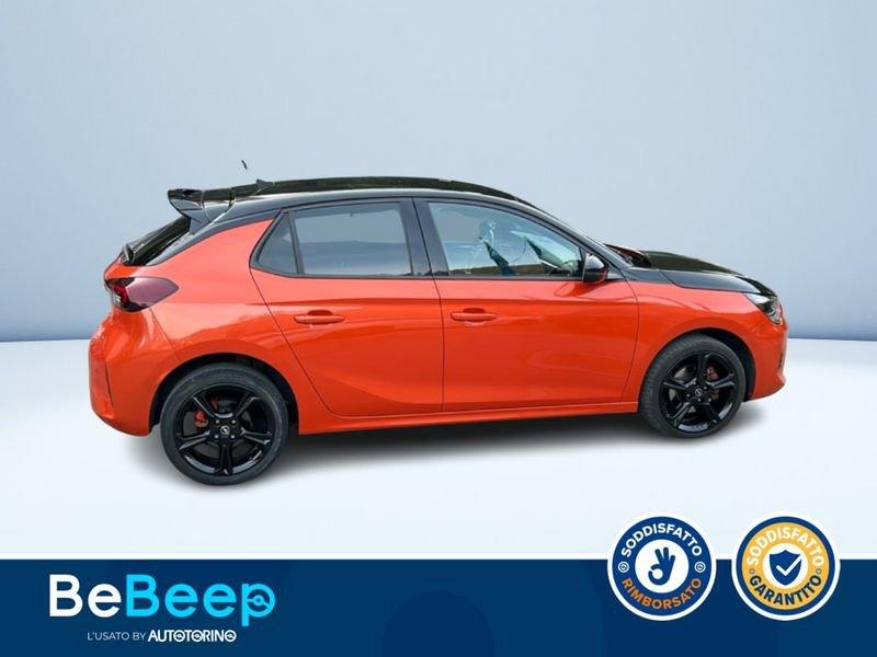 Opel Corsa 1.2 GS LINE S&S 100CV