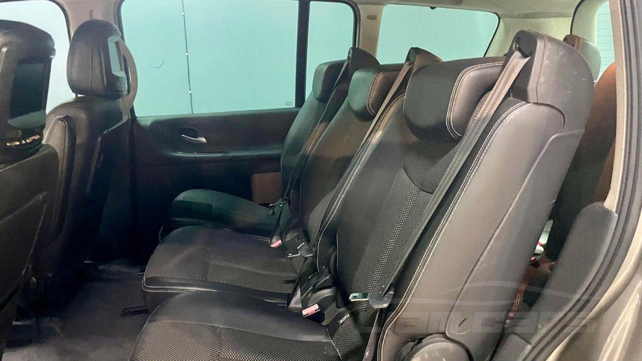 Renault Espace 2.0 dci 16v Initiale 175cv proactive