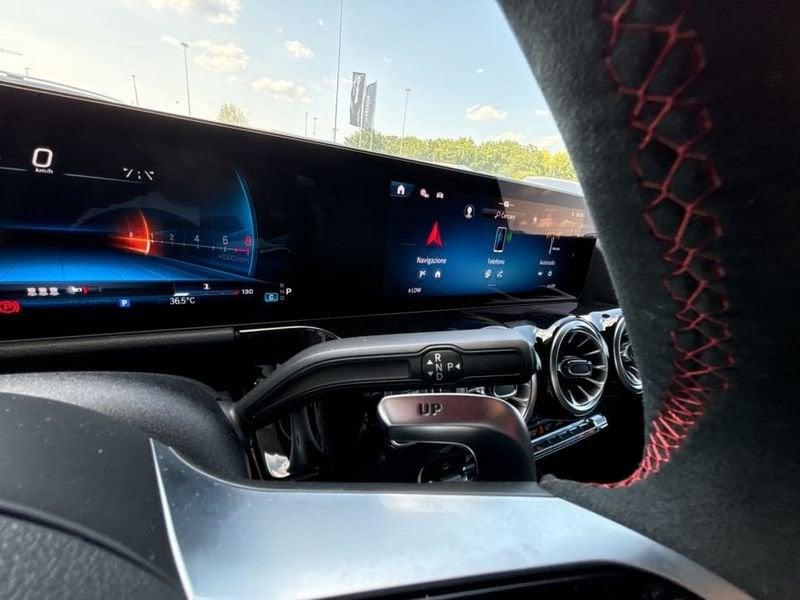 Mercedes-Benz GLA 45 S AMG 4Matic Premium Plus