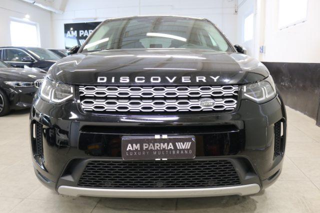 LAND ROVER Discovery Sport 2.0D I4-AUTOCARRO AWD Auto S /"IVA COMPRESA/"