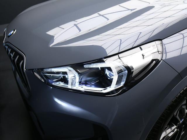 BMW X1 20d 2.0 48V 150CV xDrive Msport