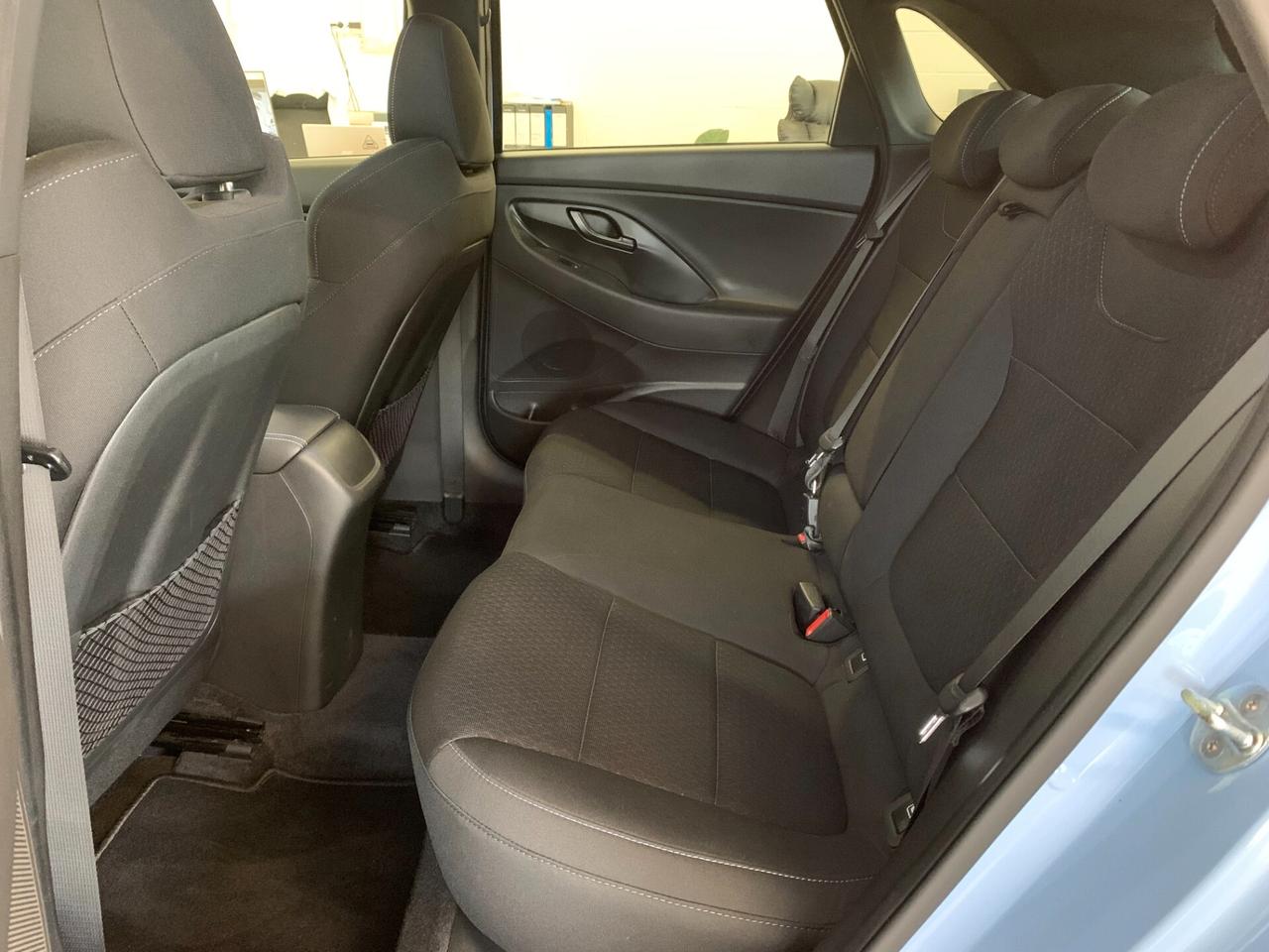 Hyundai i30 2.0 T-GDI 275 CV 5 porte N Performance