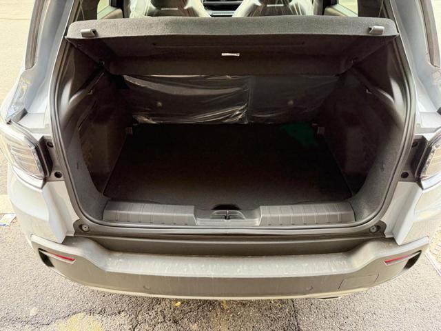 JEEP Avenger Summit-1.2 48V-MHEV-Pelle-Winter Pack-P.Consegna