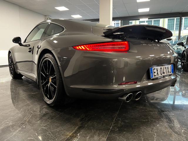 PORSCHE 911 3.4 Carrera Coupé CHRONO / PDK / 111 PUNTI