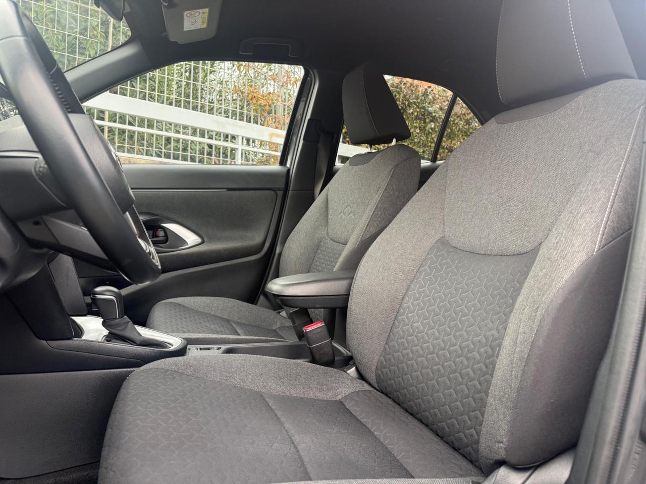 Toyota Yaris CROSS 1.5 Hybrid 2WD Trend GARANTITA