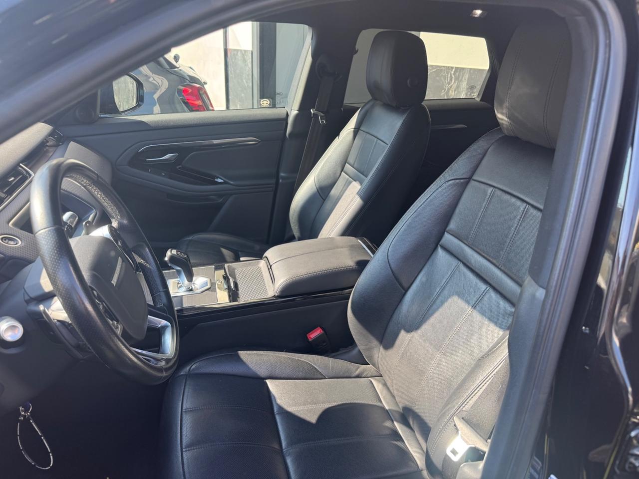 Land Rover Range Evoque 2.0 TD4 150 CV 5p. Business Edition Pure
