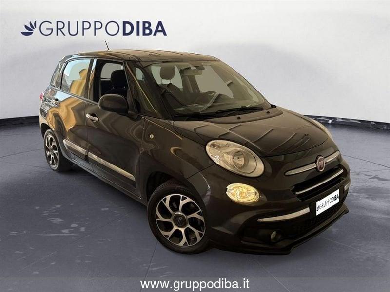 FIAT 500L 2017 Diesel 1.3 mjt Business 95cv