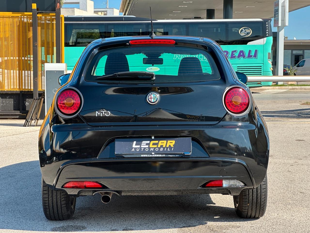 ALFA ROMEO MiTo 1.4 78 CV 8V S&S Progression GPL