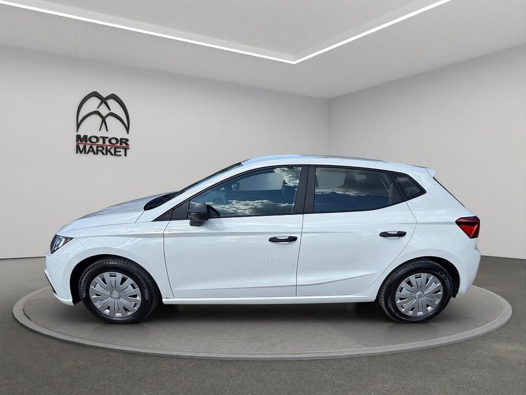 Seat Ibiza 1.0 TGI Reference