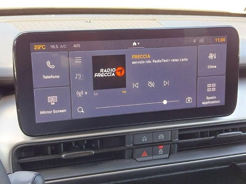 Jeep Avenger 1.2 Turbo 100cv Summit FWD 1.2 turbo Summit fwd 100cv