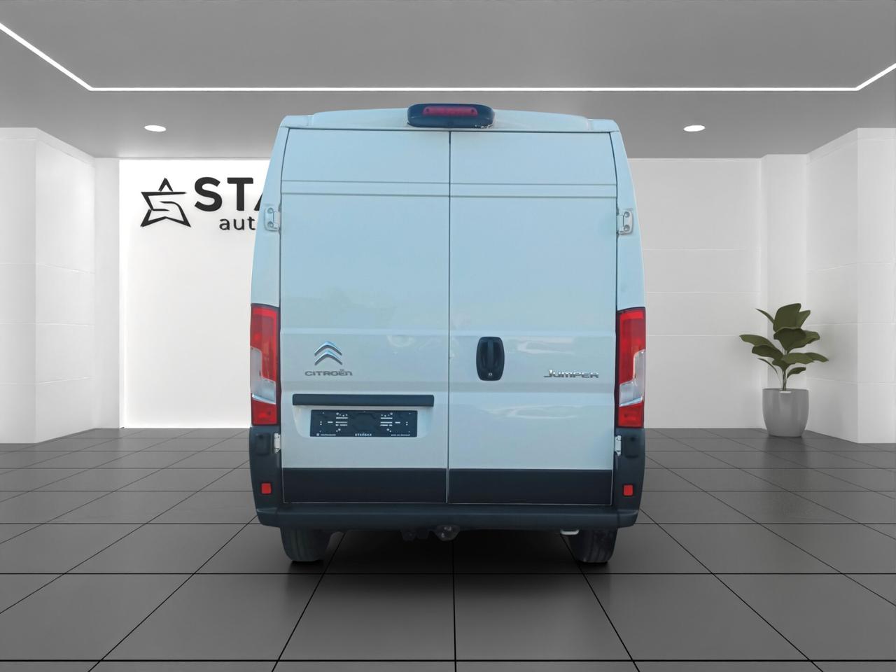 Citroen Jumper 2.0D 160Cv TETTO ALTO L2H2 CLIMA RETROCAMERA