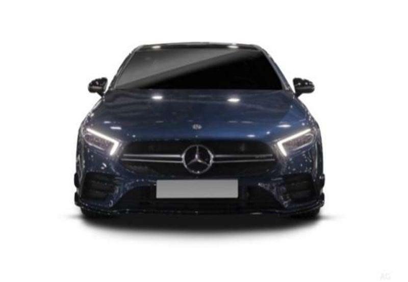 Mercedes-Benz Classe A A 180 180 d Business auto