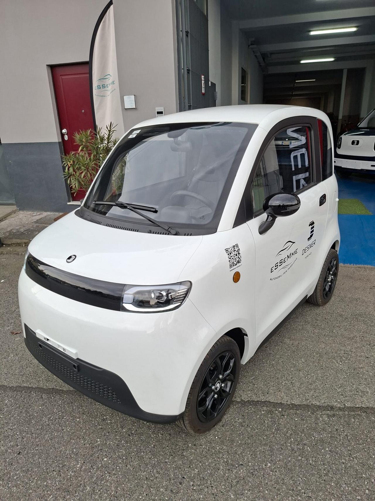Altro DESNER A05