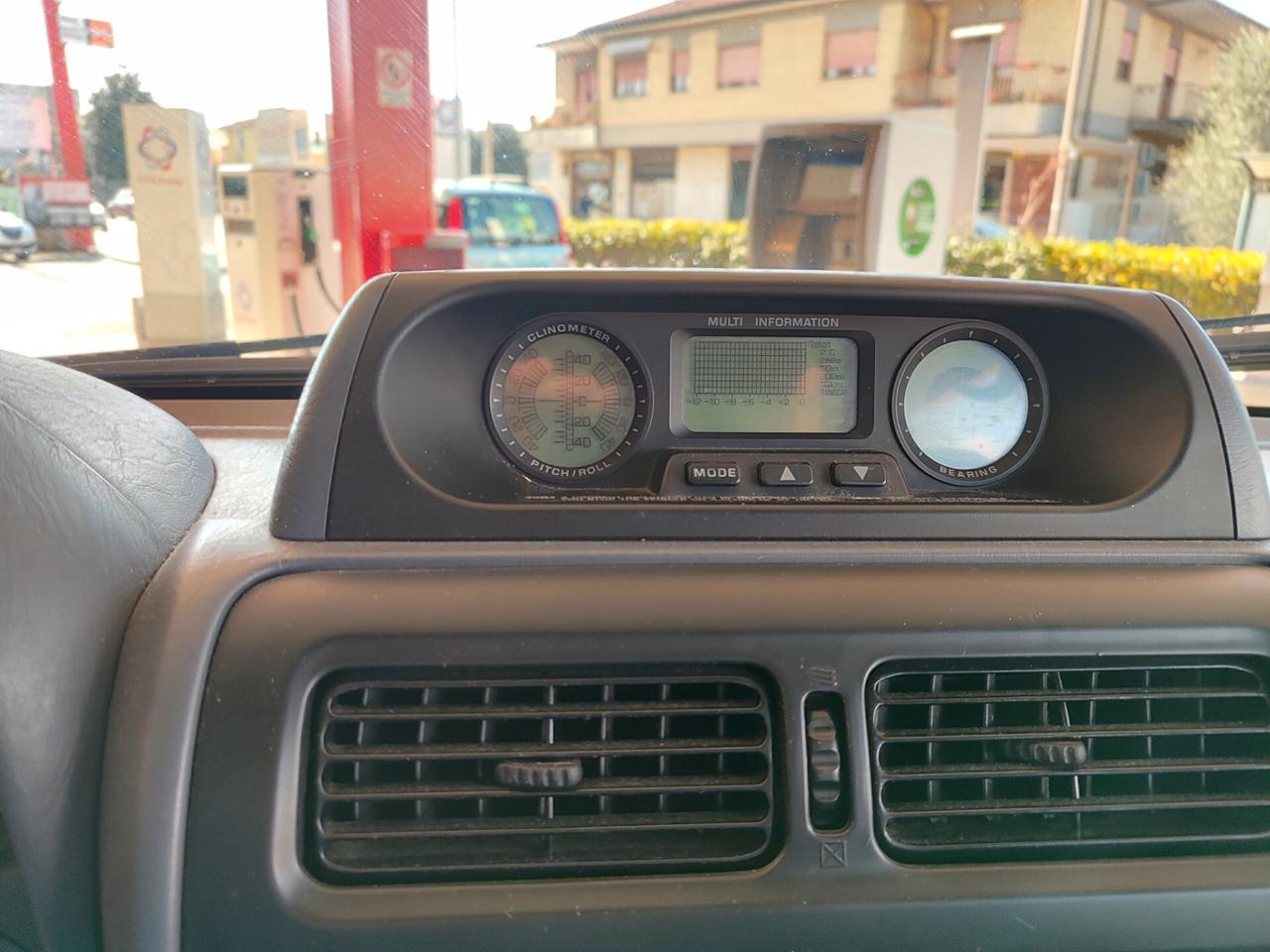 Toyota Land Cruiser 3.0 TD PER AMATORI UNI PRO