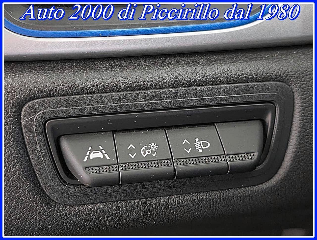 Renault Captur TCe 100 CV GPL Tagliando e Garanzia inclusi