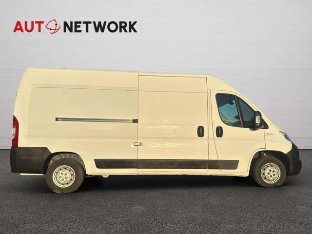 FIAT Ducato 33 2.3 MJT 130CV LH2 Furgone