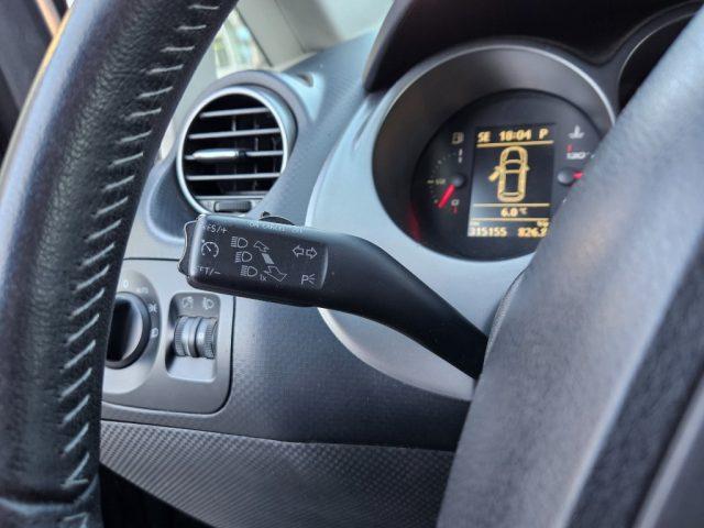 SEAT Altea XL 1.6 TDI 105 CV CR DSG I-Tech