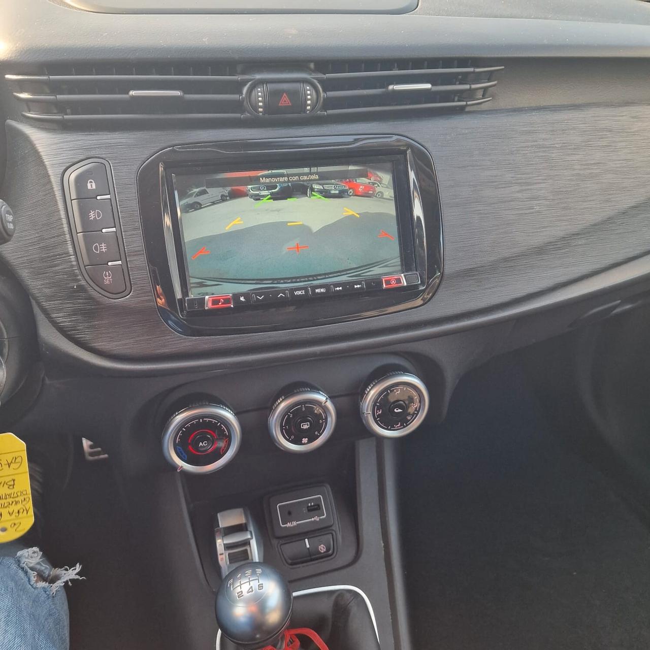 Alfa Romeo Giulietta 1.6 JTDm 120 CV Business