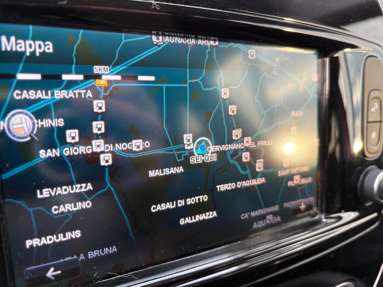 Renault Captur ENERGY INTENS dCi 8V 90 CV MT