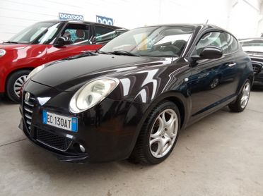 Alfa Romeo MiTo 1.4 78 CV Distinctive/NEOPATENTATI