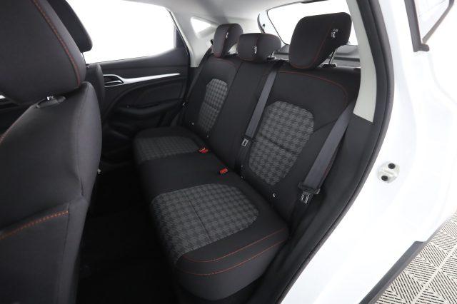 MG ZS ZS 1.5 VTi-tech Comfort