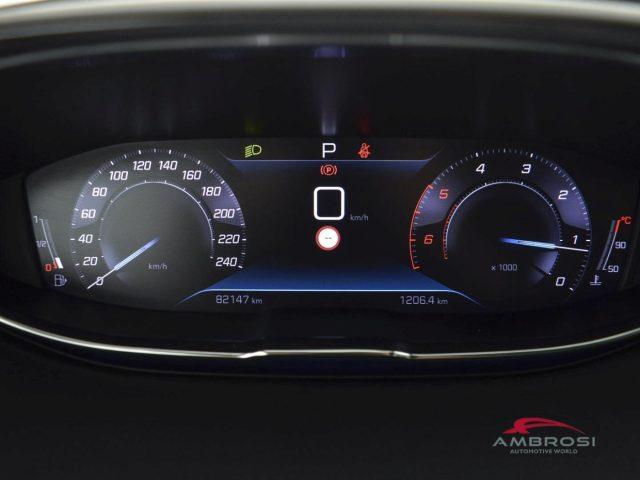 PEUGEOT 3008 BlueHDi 130 S&S EAT8 GT Pack - AUTOCARRO N1