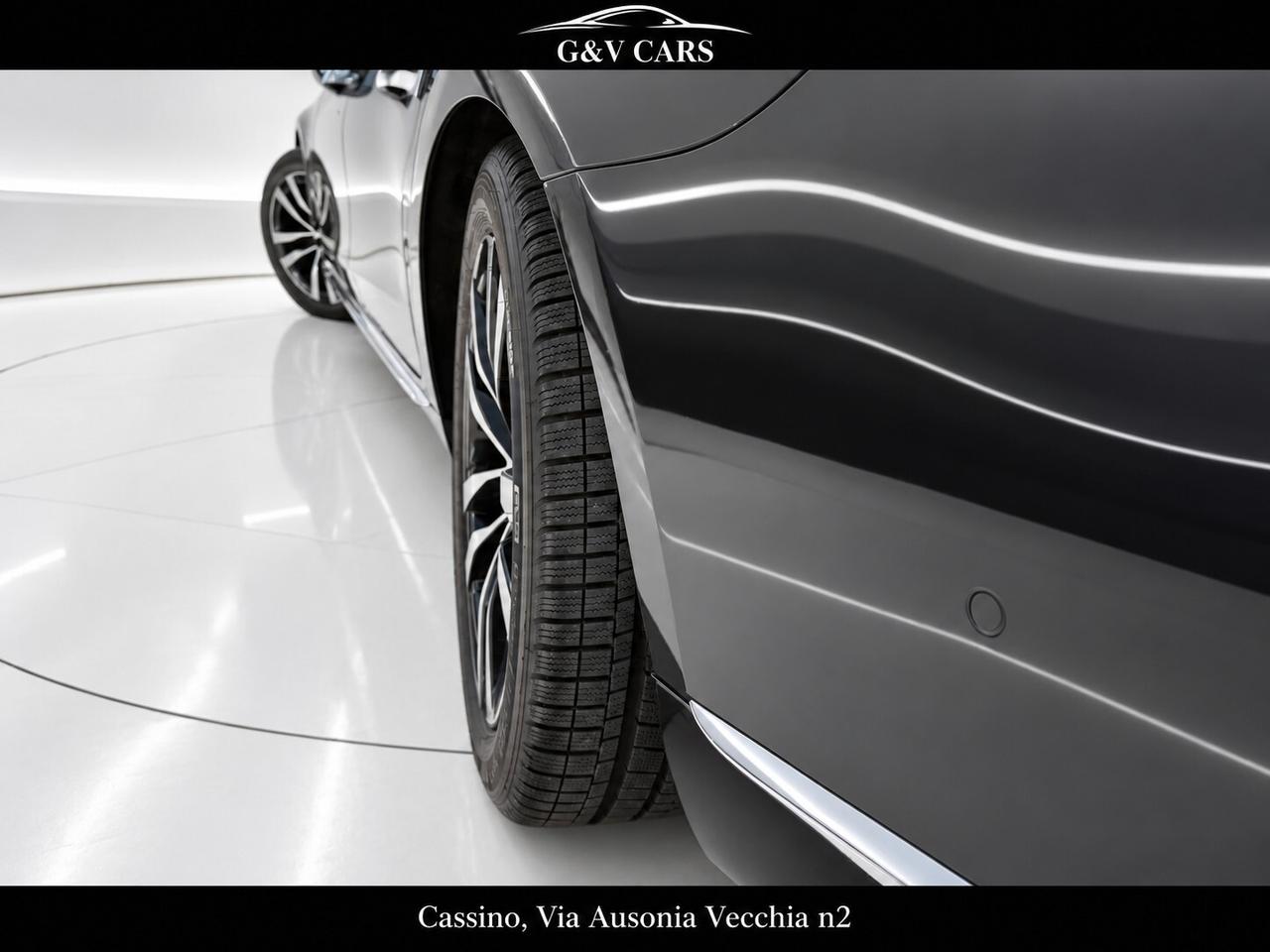Mercedes b. S 450d ACCONTO € 32.550 NOLEGGIO CON RISCATTO NO SCORING