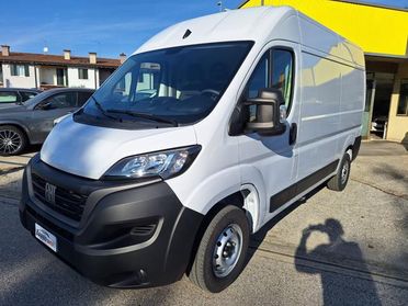 FIAT Ducato 35 2.2 Mjt 140CV PM-TN Furgone N°GP020