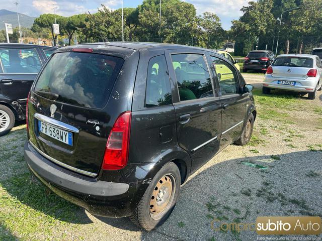 LANCIA MUSA 1.3 Multijet 16V 70 CV Oro Plus