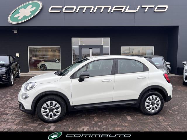 FIAT 500X 1.0 T3 120 CV