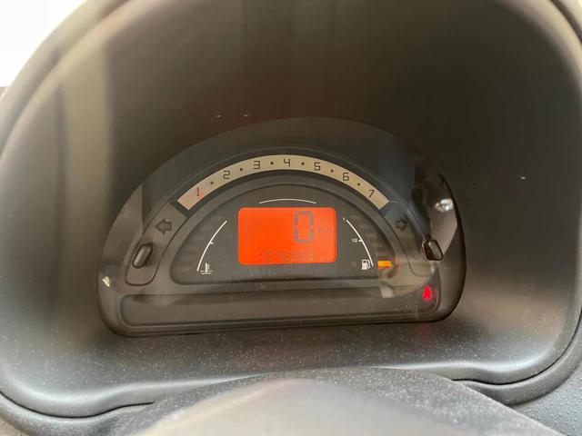 CITROEN C3 1.4 Elegance KM 70.000!!!