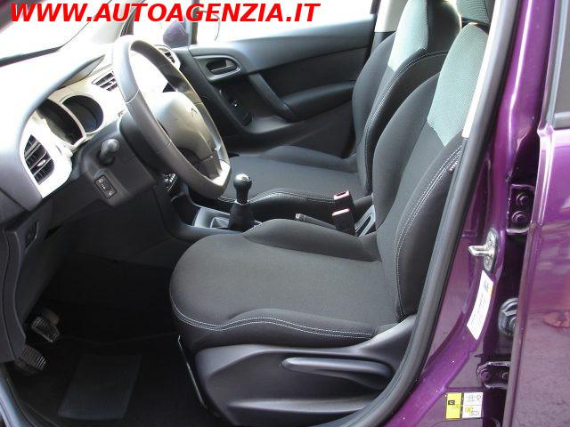 CITROEN C3 1.0 EDITION