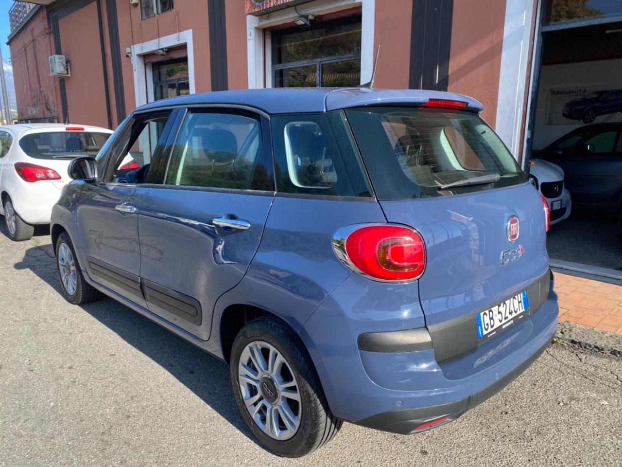 Fiat 500L 1.3 Multijet 95 CV Sport 2020